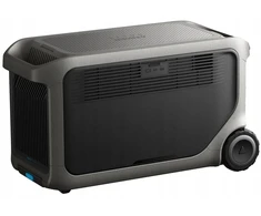 Nešiojama „Anker Solix“ elektrinė, 3072 Wh, 3600 W | F3000