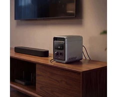 Przenośna stacja zasilania Anker Solix S2000 2000Wh 1500W