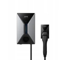 Anker SOLIX EV Charger 11 KW su kablem