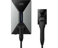 Anker SOLIX V1 Smart EV Charger 22KW SOCKET
