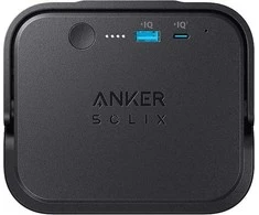 Anker SOLIX - Papildoma baterija nešiojamai elektros stotelei - Ličio geležies fosfatas - 288 Wh