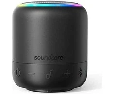 Garsiakalbis Anker Soundcore Boom 2 SE Bluetooth głośnik juodas