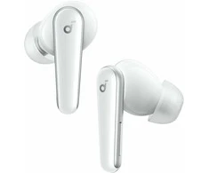 Belaidės ausinės Anker Soundcore Liberty 5, baltos