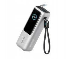 Anker Power Bank 25K 165W Built-In USB-C