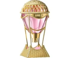 Anna Sui Sky EDT tualetinis vanduo moterims, 30 ml