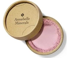 Annabelle Minerals Rožių mineraliniai skaistalai 4g
