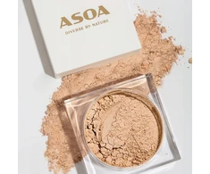 Annabelle Minerals Asoa C21 natūralus dengiamasis mineralinis makiažo pagrindas 6g