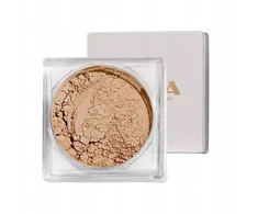 Annabelle Minerals Asoa C25 Golden Light dengiamasis mineralinis makiažo pagrindas, 6 g