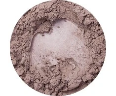 Annabelle Minerals Americano molio šešėliai, 3 g