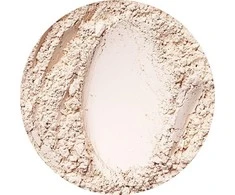 Annabelle Minerals Golden Kreminis matizuojantis mineralinis pagrindas, 10 g
