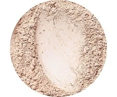Annabelle Minerals Šviečiantis mineralinis pagrindas 10g Golden Fair, 10g
