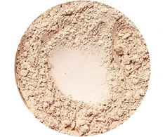 Annabelle Minerals Sunny Fair dengiantis mineralinis pagrindas, 4 g