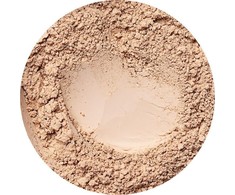 Annabelle Minerals Golden Light dengiantis mineralinis pagrindas, 4 g