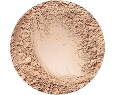 Annabelle Minerals Golden Light šviečiantis mineralinis pagrindas, 4 g