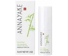 Annayake Bamboo Energising Day Paakių kremas, 15 ml