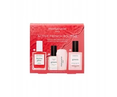 Manucurist Active French Routine komplektas do manicure