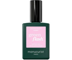 Anny Manucurist Žalias Flash Nagų lakas lakier do paznokci Candy 15ml