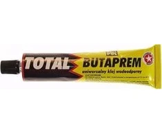 Universalūs klijai Anser C7-T134