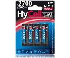 Ansmann Akumuliatorius HyCell AA / R6 2400mAh 4 vnt.