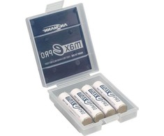 Ansmann Akumuliatorius MaxE Pro AAA / R03 800mAh 4 vnt.