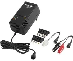 Ansmann ANSMANN Ladegerät ACS110