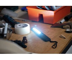 Ansmann ANSMANN Mobiles Licht Arbeitsleuchte