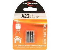 Ansmann baterija do użytku domowego Jednorazowa baterija LR32A Alkaliczna