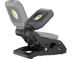 Ansmann Lampa robocza Croco WL1700R akumuliatorinė 15W (1600-0703)