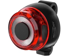 Ansmann LED galinis dviračio žibintas 200mAh 0.1W 1600-0525