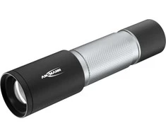 Žibintuvėlis Ansmann Ansmann LED Torch Daily Use 270B su 3xAAA 1600-0429