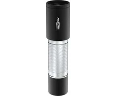 Žibintuvėlis Ansmann Ansmann LED Torch Daily Use 270B su 3xAAA 1600-0429