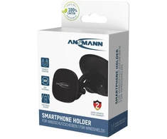 Ansmann Magnetinis telefono laikiklis priekiniam stiklui 1700-0160