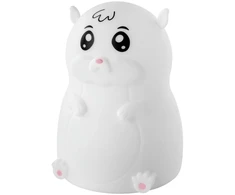 Ansmann Mobiles nocna lampka Hamster Lilli