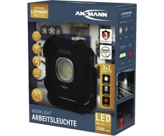 Ansmann Reflektor roboczy 27,5W WL2000R