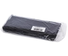 Antalis Filtklud Lux 38x40 cm Sort,20 stk/pk