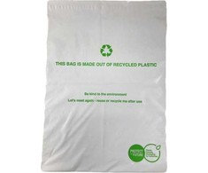 Antalis Siuntų maišeliai 340x420mm balti 100 vnt./pak - (100 vnt.)