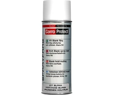 Antalis Spraymaling - Hvid - 400 ml.