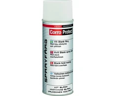 Antalis Spraymaling - Hvid - 400 ml.