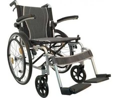Antar Wheelchair aliuminio AT52311