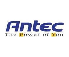 Antec 0-761345-10143-1 Midi Tower kompiuterio apsauga ir laikikliai
