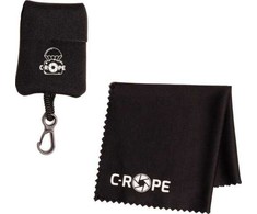 Antec C-ROPE Mikrofasertuch in Juodas retail