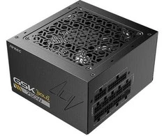 Antec GSK ATX3.1 750W 80 PLUS auksinis maitinimo modulis 20+4 kontaktų ATX ATX juodas