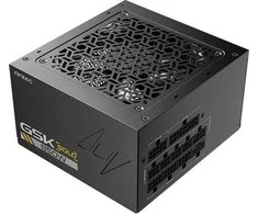 Antec GSK ATX3.1 850W 80 PLUS auksinis maitinimo modulis 20+4 kontaktų ATX ATX juodas