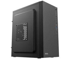 Obudowa Antec Mini Budget ST10M Juodas (0-761345-10235-3)