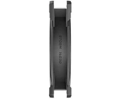 „Wentylator Antec Storm T3“ 140 mm 3 vnt. pakuotė (0-761345-77730-8)