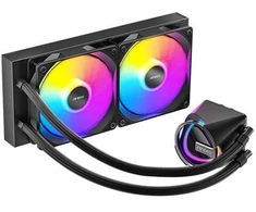 Chłodzenie wodne Antec Skeleton 240 ARGB (0-761345-40065-7)