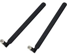 Ak115A Huawei LTE 8dB SMA antena - 19cm - 2 vnt