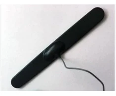 Arduino Dipolio GSM antena, skirta MKRWAN1310 GSM 850 / 900 / 1800 / 1900 MHz ir UMTS (X000016)