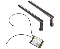 Antena brightsign Modulis WiFi/Bluetooth su podwójną anteną dla Serii 5