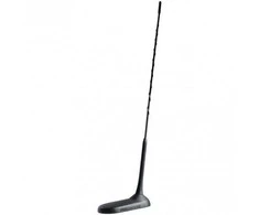 President Virginia F Magnetic CB Antenna Juodas